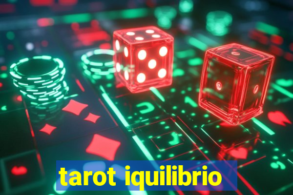 tarot iquilibrio